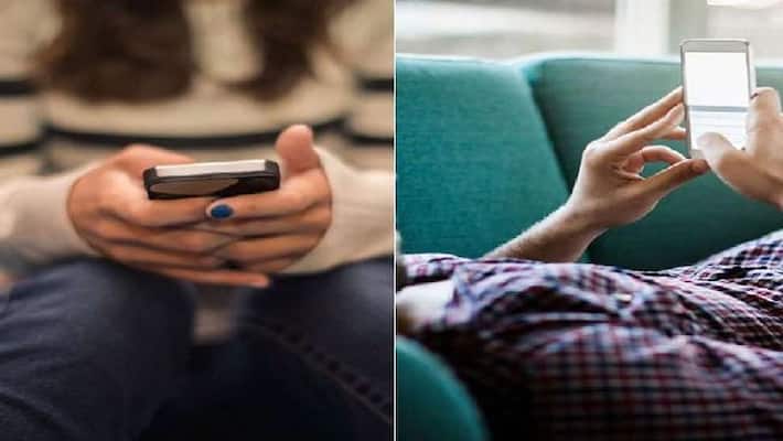 Valentine week: Awesome, Lavar used to talk about love on mobile, Come out mother son asa Valentine week: Awesome, Lavar used to talk about love on mobile, Come out mother son asa