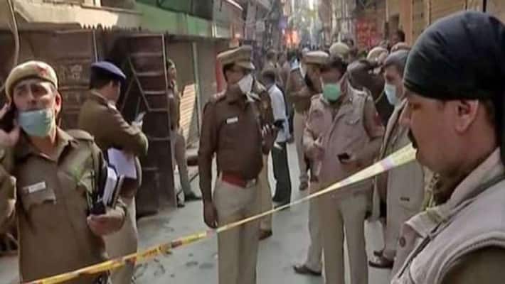 Killed 5 people for 30 thousand rupees, first killed wife then daughter and finally husband KPB Killed 5 people for 30 thousand rupees, first killed wife then daughter and finally husband KPB