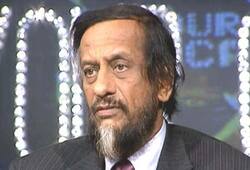 Former TERI chief and noted environmentalist RK Pachauri passes away at 79