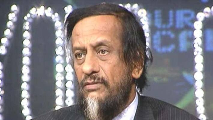 Former TERI Chief And Environmentalist RK Pachauri Dies At 79 Former TERI Chief And Environmentalist RK Pachauri Dies At 79