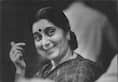 20 Rare Photographs Of Sushma Swaraj's Early Days With The BJP