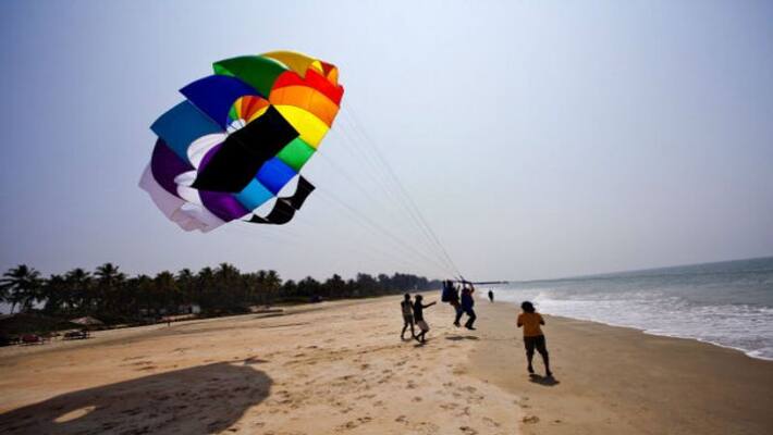 Section 144 imposed in North Goa Section 144 imposed in North Goa