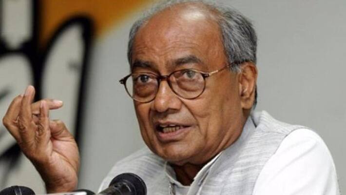 digvijaya singh attack modi government over pulwama attack KPP digvijaya singh attack modi government over pulwama attack KPP