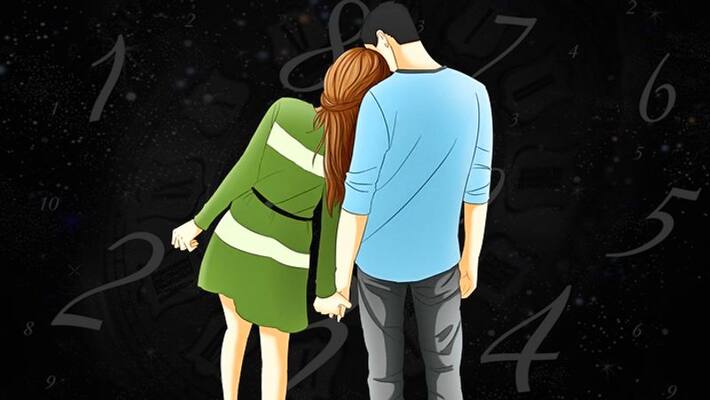 Valentine's Day: know on which date a person born can become your perfect spouse KPI Valentine's Day: know on which date a person born can become your perfect spouse KPI