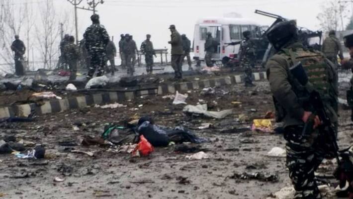 Pulwama Attack Accused Moves NIA Court Seeking Bail To Appear For NEET Exam 2020 Pulwama Attack Accused Moves NIA Court Seeking Bail To Appear For NEET Exam 2020