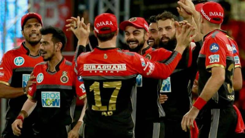 Virat Kohli RCB IPL title drought fun knock best batting partners