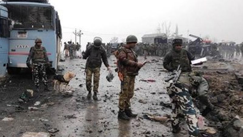 Pakistan rejects charge sheet filed in Pulwama attack BSS