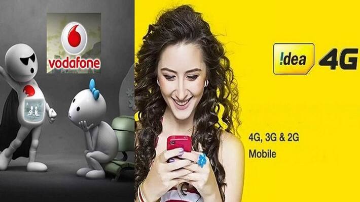 Vodafone Idea reports consolidated loss of Rs 6,438.8 cr in Dec quarter Vodafone Idea reports consolidated loss of Rs 6,438.8 cr in Dec quarter