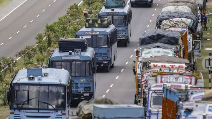 A year of Pulwama terror attack: What happened and how India responded A year of Pulwama terror attack: What happened and how India responded