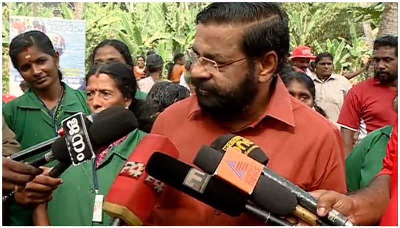 gold smuggling case sarith and swapna statement details