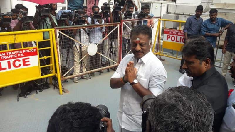 Tamil Nadu Budget 2020...Vijayakanth criticized the AIADMK