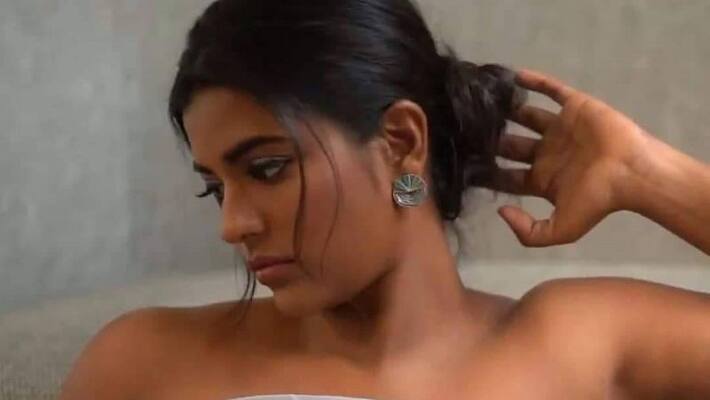 actress aishwarya rajesh help to cinema workers actress aishwarya rajesh help to cinema workers
