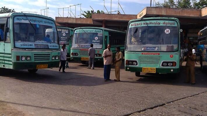 tamil nadu government allows to run buses in 25 districts and no relaxation for 12 districts tamil nadu government allows to run buses in 25 districts and no relaxation for 12 districts