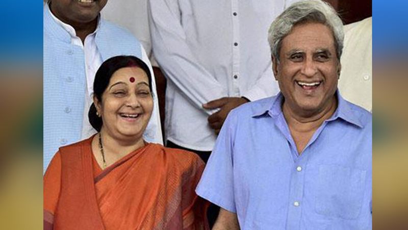 लेकिन इतने अलग विचारधारा के होने के बावजूद दोनों की केमिस्ट्री काफी स्ट्रांग थी।