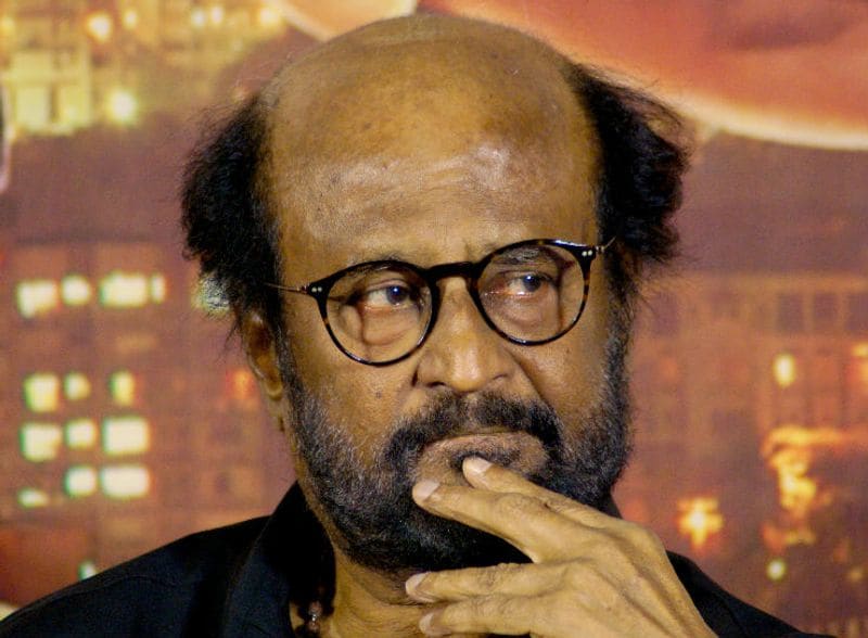 kalaingar DMK alliance with Rajini ... Stalin shocked M.K.Alagiri