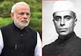 Budgetary allotment for PM's security: Twitterati point out Nehru's move to send plane to fetch his cigarettes