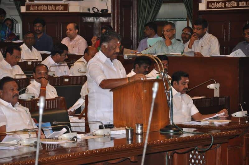 tamilnadu interim budget to tabled on february 23