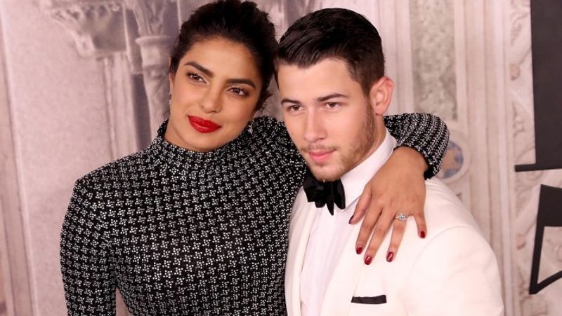 Speaking at a talk show, Kevin revealed, "They definitely do now. At first, it was a little rough going for my youngest daughter Valentina. She's very connected to Nick. But when she met Priyanka, she would just push Priyanka's hands off Nick's shoulder. I'm not sure Priyanka loved it at first, but they're cool."