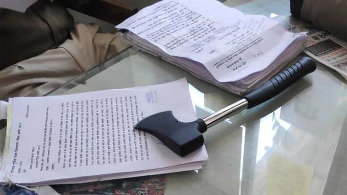 One-sided love story on Valentine's Day, Indore shocking case, kpa One-sided love story on Valentine's Day, Indore shocking case, kpa