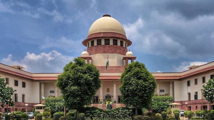 Nirbhaya Case: SC rejects convict Vinay Sharma's plea challenging rejection of mercy petition by President Kovind Nirbhaya Case: SC rejects convict Vinay Sharma's plea challenging rejection of mercy petition by President Kovind