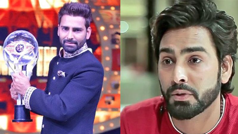 मनवीर गुर्जर (विनर- सीजन 10) (2016-17) बिग बॉस 10 में बतौर कॉमनर एंट्री लेने वाले मनवीर गर्जुर ने रियलिटी शो 'खतरों के खिलाड़ी' में भी हिस्सा लिया था। लेकिन इस शो में वे ज्यादा दूर तक नहीं जा सके थे। फिलहाल मनवीर के पास कोई दूसरा प्रोजेक्ट नहीं है।