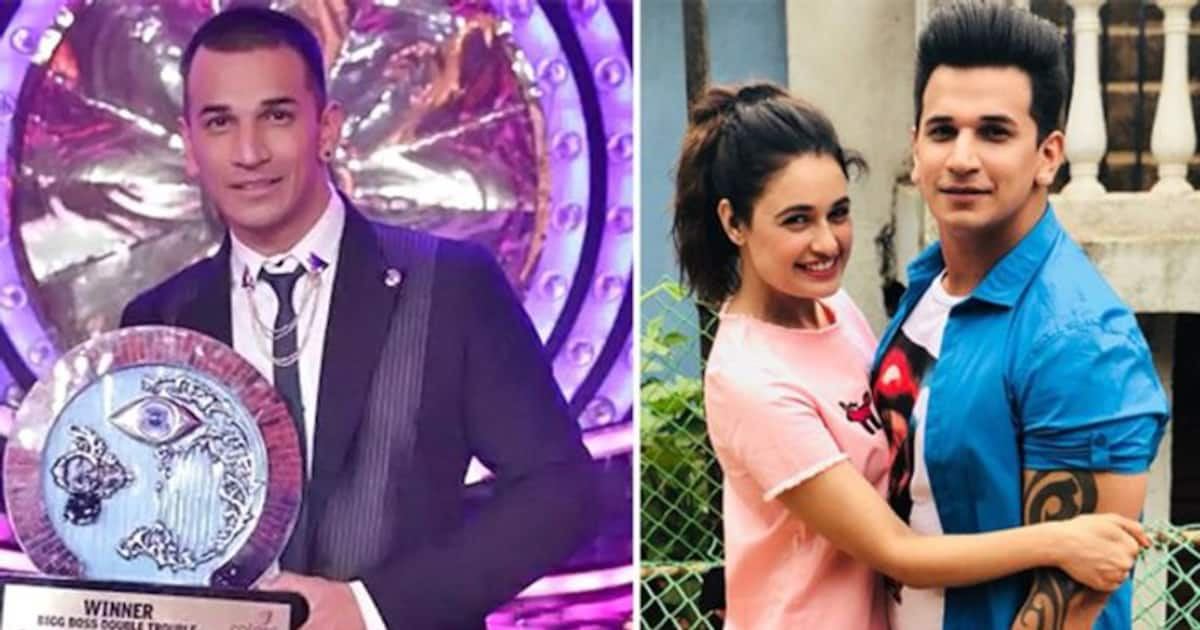 After Laal Ishq, Prince Narula all set to join Anita Hassanandani and  Surbhi Jyoti's Naagin 3 - India Today