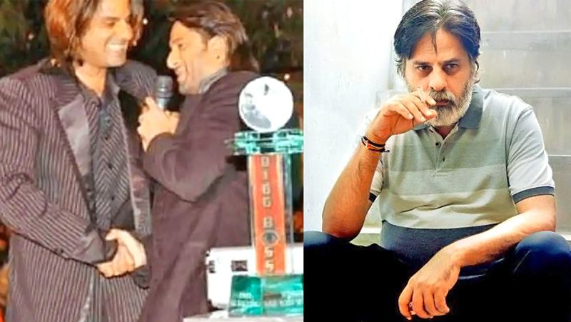 राहुल रॉय (विनर - सीजन 1) (2006-07) : सुपरहिट फिल्म 'आशिकी' से डेब्यू करने के बाद भी राहुल रॉय का करियर फ्लॉप रहा। पहले सीजन के विनर राहुल की पिछली फिल्म 2017 में आई '2016 The End' थी। राहुल रॉय ने नवंबर, 2017 में पॉलिटिक्स ज्वॉइन की। राहुल इन दिनों कनु बहल के डायरेक्शन में बन रही फिल्म 'आगरा डायरीज' में काम कर रहे हैं। हाल ही में राहुल रॉय कपिल शर्मा के शो में अनु अग्रवाल के साथ नजर आए थे।