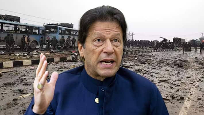 Luskar- e - thoiba terrorist leader masood azar absconding from Pakistan - Pakistan says Luskar- e - thoiba terrorist leader masood azar absconding from Pakistan - Pakistan says