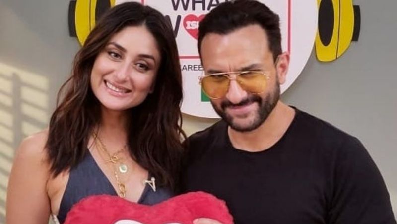 सैफ और करीना की लव स्टोरी के बारे में तो सभी जानते हैं। लेकिन क्या आप जानते हैं कि इन दोनों को मिलाने का काम किसने किया है? इस बात का खुलासा खुद सैफ ने किया है। दरअसल सैफ जब करीना को डेट कर रहे थे। तब वो काफी डरे हुए थे। उनका कहना था कि वो इससे पहले कभी भी किसी वर्किंग लेडी के साथ डेट पर नहीं गए हैं। उन्हें नहीं पता कि वो उन्हें कैसे ट्रीट करेंगे। इस दौरान सैफ और करीना की लव स्टोरी को आगे बढ़ाने में रानी मुखर्जी ने मदद की।