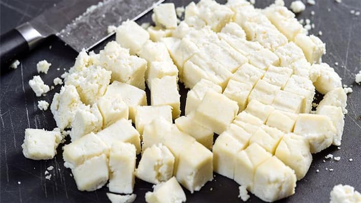 Paneer is beneficial in weight loss know how many calories are there in paneer kpm Paneer is beneficial in weight loss know how many calories are there in paneer kpm