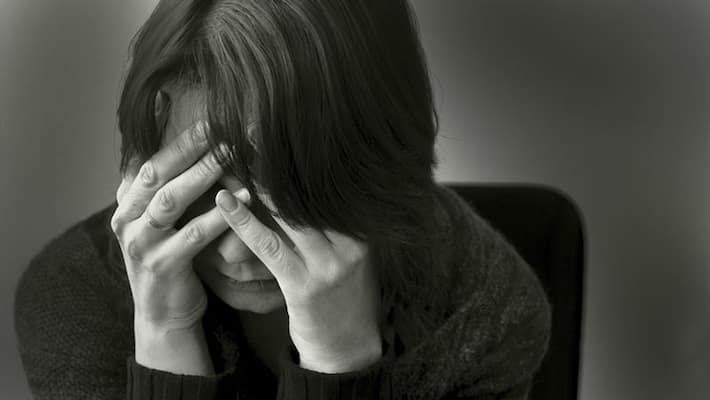 Depression has negative effects in relationship partners are not satisfied in sex life kpm Depression has negative effects in relationship partners are not satisfied in sex life kpm