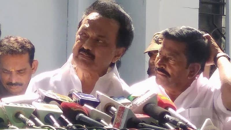 Stalin was the political form of the 23 M Pulikesi...pandiarajan minister Tease