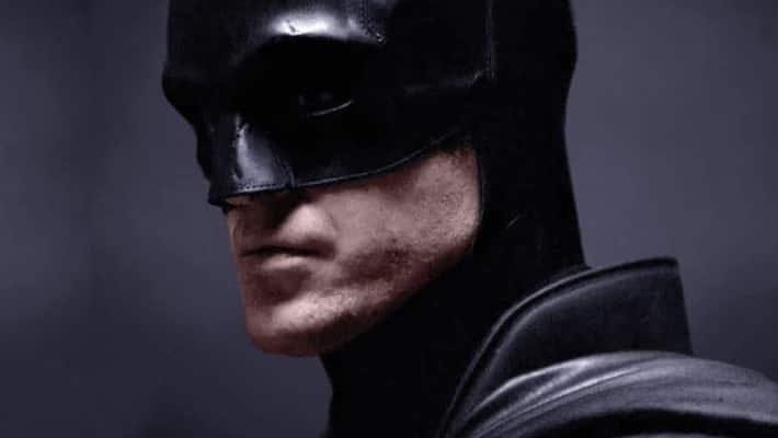 robert pattinson first look from the batman movie KPY robert pattinson first look from the batman movie KPY