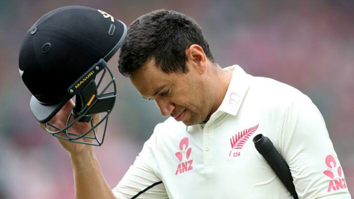 ross taylor is going to create history in international cricket ross taylor is going to create history in international cricket