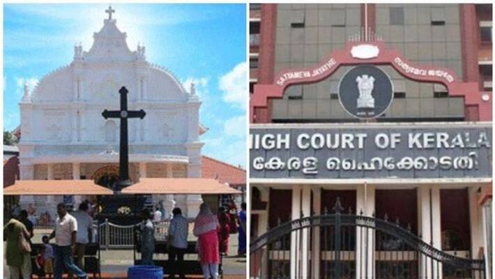 kerala highcourt on kothamangalam chrch dispute case kerala highcourt on kothamangalam chrch dispute case