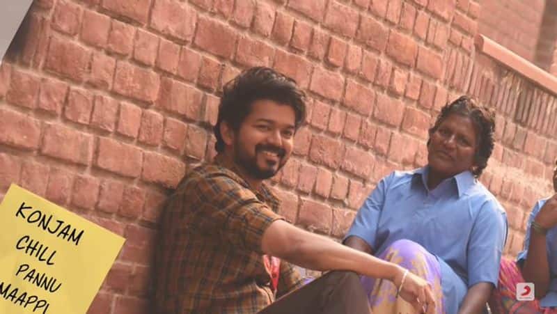 Parthipan Create Huge Expectation about Directing Thalapathy vijay
