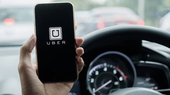 coronavirus impact Uber lays off 3700 employees through video call coronavirus impact Uber lays off 3700 employees through video call