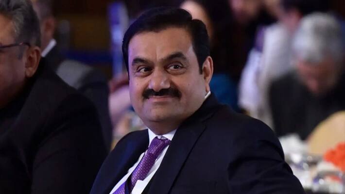 Adani Group signs agreement with AAI for three airports including Lucknow kpm Adani Group signs agreement with AAI for three airports including Lucknow kpm