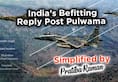 Post Pulwama, how India planned and hit Balakot