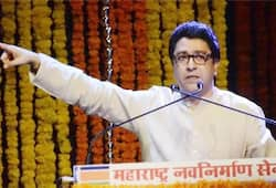 Raj Thackeray's taunt for opening temple, has Uddhav government become deaf towards Hindus