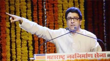 Raj Thackeray's taunt for opening temple, has Uddhav government become deaf towards Hindus