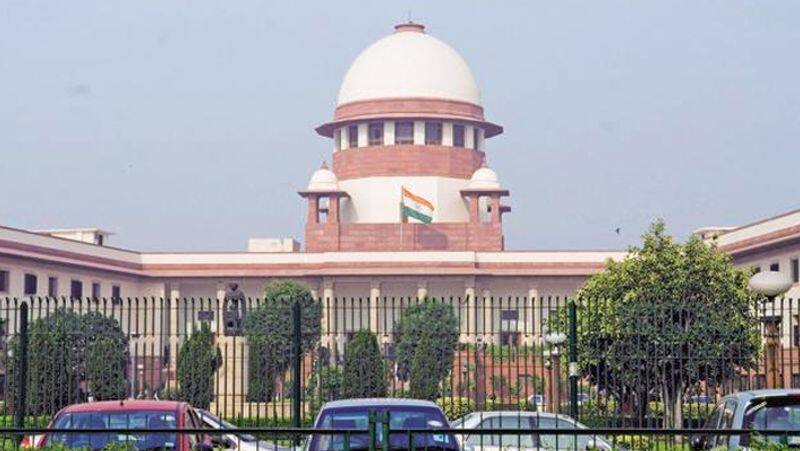 will set up Supreme court baranch in chennai?