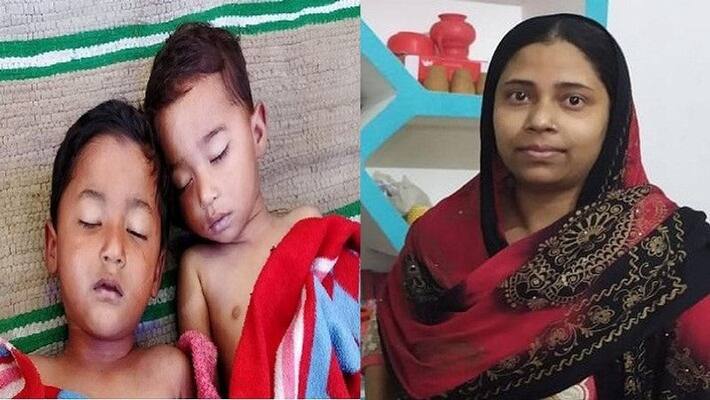 This was revealed in triple murder in Amroha ASA This was revealed in triple murder in Amroha ASA