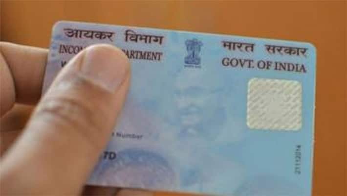 PAN to become inoperative after march 31 if not linked with aadhaar says Income Tax Dept PAN to become inoperative after march 31 if not linked with aadhaar says Income Tax Dept