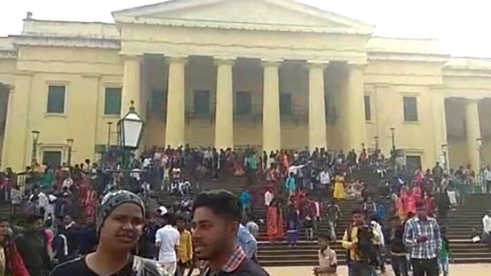People celebrates valentines Day in Murshidabad People celebrates valentines Day in Murshidabad
