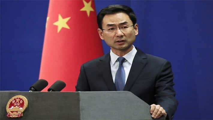 India offered to help with Corona virus, after several days, the Chinese government gave this response kpm India offered to help with Corona virus, after several days, the Chinese government gave this response kpm