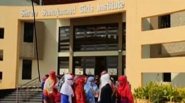 Clothing removed in the name of girl students' periods, investigation begins