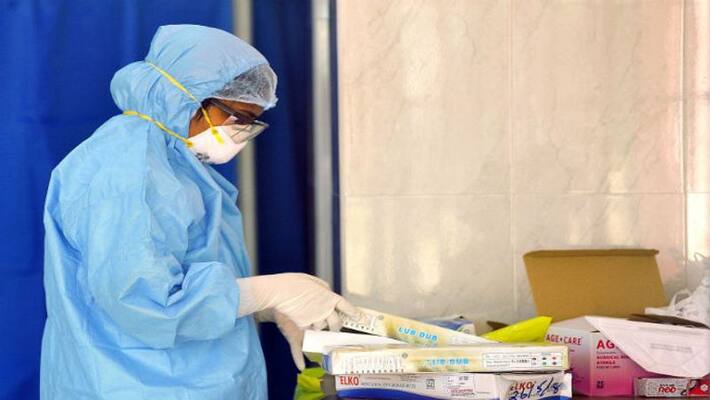 All 3 diagnosed with coronavirus in India fully recovered All 3 diagnosed with coronavirus in India fully recovered