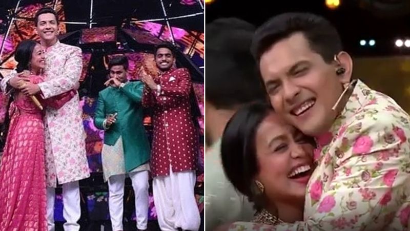 नेहा कक्कड़ और आदित्य की शादी का लोगों को बेसब्री से इंतजार है। इनकी शादी का एक वीडियो से वायरल हो रहा है। इसमें ढोल-नगाड़े बजर रहे हैं और आदित्य दूल्हा बनकर घोड़ी पर सवार नजर आ रहे हैं। वहीं, इंडियन आइडल 11 के कंटेस्टेंट्स बाराती बनकर नाच रहे हैं।