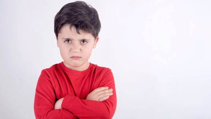 According to astrology Know the Ways to deal with child According to astrology Know the Ways to deal with child
